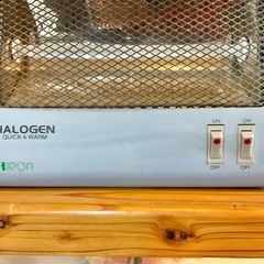 電気ストーブ