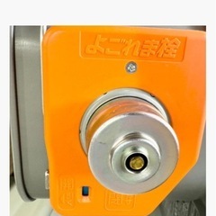 2020年製　CORONA製　石油ファンヒーター　の画像
