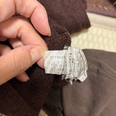 OLIVE des OLIVEの服  の画像