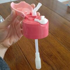 THERMOSミニー保冷水筒の画像