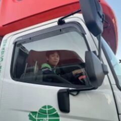 大型ウィングドライバー／【賞与年3回】中距離×日勤のみ/大型ドラ...