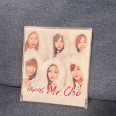 A PINK /Mr.Chu  CD  （結婚式のBGM使用しました）