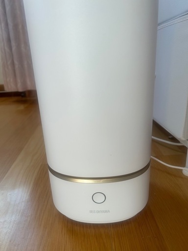 加湿器