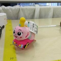 1210-019 ポッポちゃんぬいぐるみ