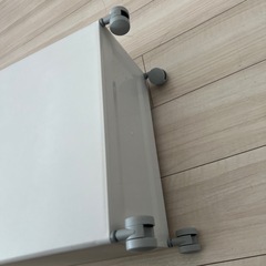 12/11まで 無印良品　ダストボックス　大　30Lの画像