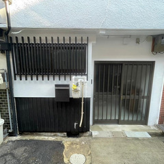 ★ 仲介手数料ゼロ物件 ★ フルリノベーション・敷金ゼロ ★ Ｒｅ．Ｔｅｒｒａｃｅ海老江０４  2階建て（福島区）★ 海老江駅徒歩5分 ★ 物件番号：241210-002 - 不動産