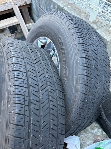 2006年リンカーンナビゲーター