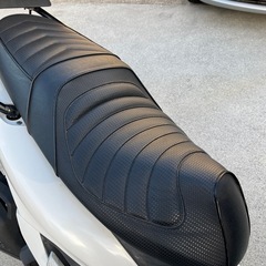 自賠責保険2年付き　マジェスティ155S  SG28Jの画像
