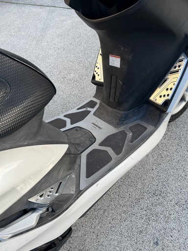 自賠責保険 約2年付き マジェスティ155S SG28J ETC 【公式通販】