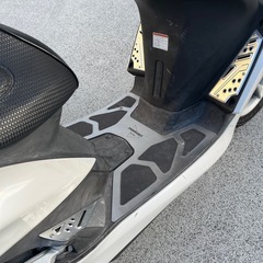 自賠責保険2年付き　マジェスティ155S  SG28Jの画像