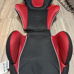 【美品】COMBI　チャイルドシートの画像