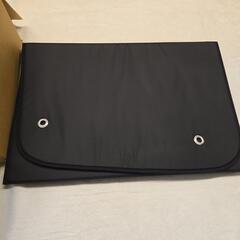 新品 未使用品 趣味職人 ハイエース 200系 ワイド スーパーGL サンシェード カーテン 車中泊 グッズ リア 1型〜7型の画像