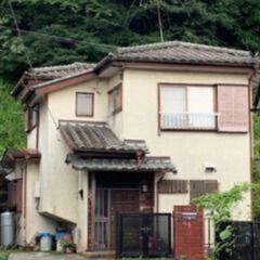 初月家賃タダ！　🔴完全初期費用0円　青梅市戸建賃貸　4LDK　リ...