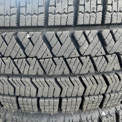 バリ溝 冬タイヤ VRX2 155/65R14