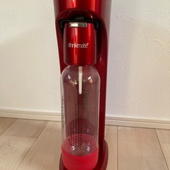 ドリンクメイトの画像