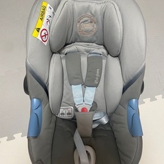 cybex ATON M i-SIZE チャイルドシート　ベビーカー