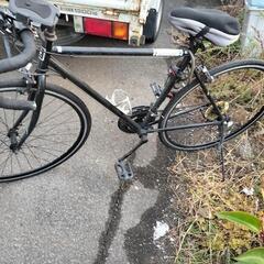 ドロップハンドル自転車の画像