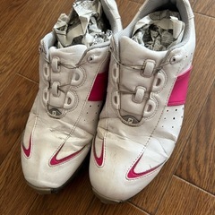 フットジョイ ゴルフシューズ