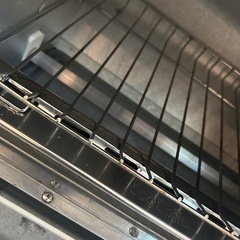 バルミューダ　ザトースター　ホワイトの画像