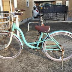 子供用自転車
