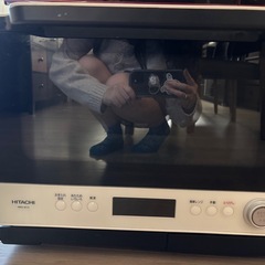 電子レンジ
