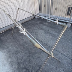 物干し竿