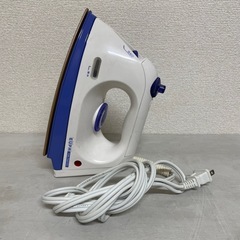 アイロンの画像