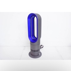 Dyson Hot+Coolホットアンドクール ファンヒーター AM09