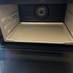 電子レンジの画像
