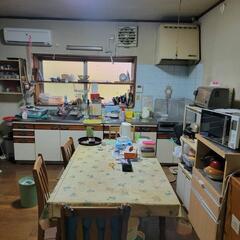 岡山県備前市吉永町和意谷☆彡ぽつんと一軒家戸建☆彡田舎の平家にひろーい敷地(^o^)満天の星空☆彡超田舎暮らしをしたい方必見☆彡家賃50,000円🏘️ − 岡山県