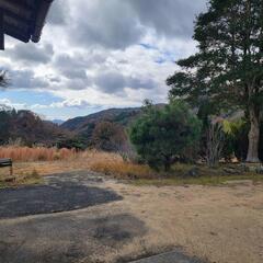 岡山県備前市吉永町和意谷☆彡ぽつんと一軒家戸建☆彡田舎の平家にひろーい敷地(^o^)満天の星空☆彡超田舎暮らしをしたい方必見☆彡家賃50,000円🏘️ - 賃貸（マンション/一戸建て）