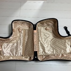 キャリーバック　子供　軽量の画像