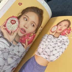 TWICE ~WHAT IS LOVE CDの画像
