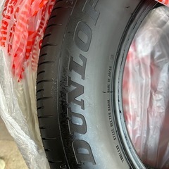 205/65R16  エナセーブEC350+ 4本の画像