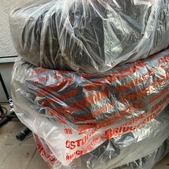 205/65R16  エナセーブEC350+ 4本の画像