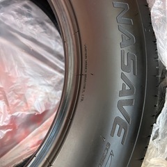 205/65R16  エナセーブEC350+ 4本の画像