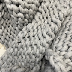 ブランケットの画像