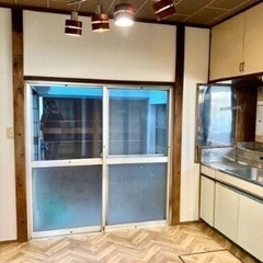 🔴初期費用0円  即入居可 1軒家4LDK 横須賀市不入斗町！　事務所可、ペット複数可、シェアハウス可、民泊OK、DIYOK、生活保護可、外国人OK　　　　　　 - 賃貸（マンション/一戸建て）