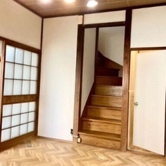 🔴初期費用0円  即入居可 1軒家4LDK 横須賀市不入斗町！　事務所可、ペット複数可、シェアハウス可、民泊OK、DIYOK、生活保護可、外国人OK　　　　　　 - 横須賀市