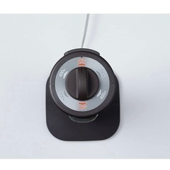 【美品】AEH-G407A(T) Aladdin 遠赤グラファイトヒーターの画像