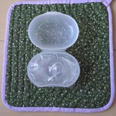 ピジョン 乳頭保護器の画像