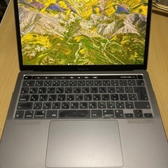 MacBook pro
