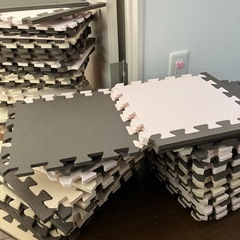 ジョイントマットの画像