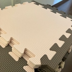 ジョイントマットの画像