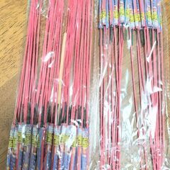 新品 ロケット花火 鳥獣（特にムクドリに大効果あり）退散70本入り