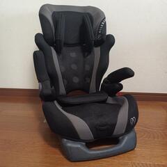 AILEBEBE チャイルドシートの画像
