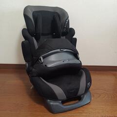 AILEBEBE チャイルドシートの画像