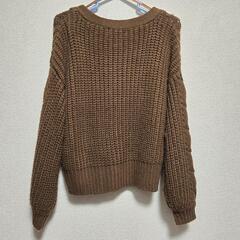 Rose Farm カーディガンの画像