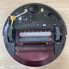 ルンバ960 充電に難あり【取りに来てくださる方限定】　の画像