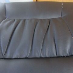 【サンワダイレクト オットマン 足置き台 】長岡市に取りに来られる方の画像